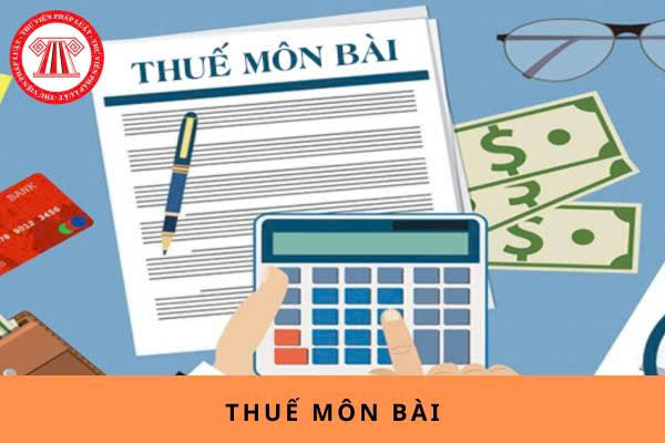  Triển khai tuyên truyền việc không thu, nộp phí môn bài từ ngày 01/01/2026
