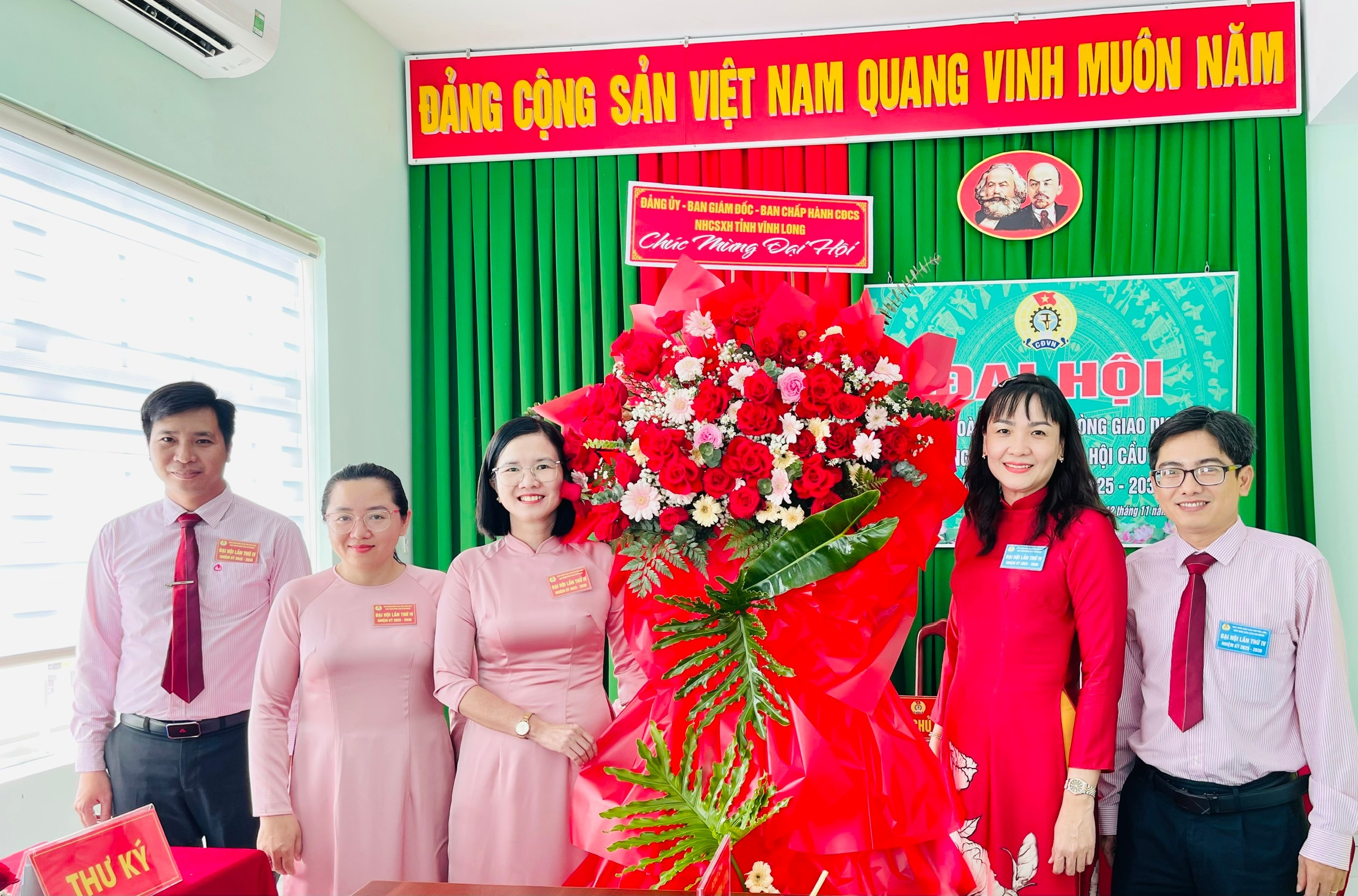 Điểm tựa và tiếng nói của Đoàn viên công đoàn - Kỳ vọng vào nhiệm kỳ mới

